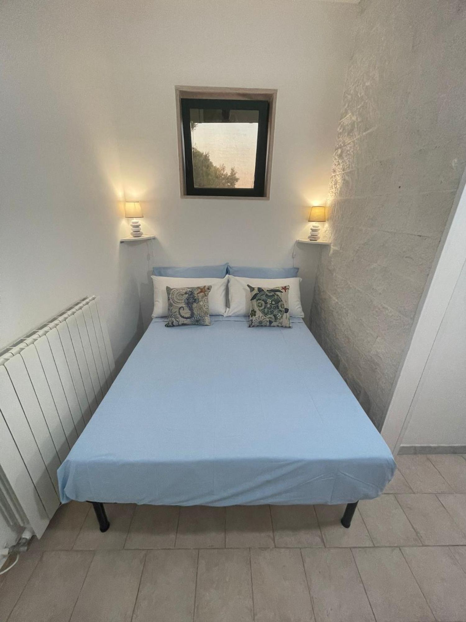 Besanvito - Sea Apartments タラント エクステリア 写真