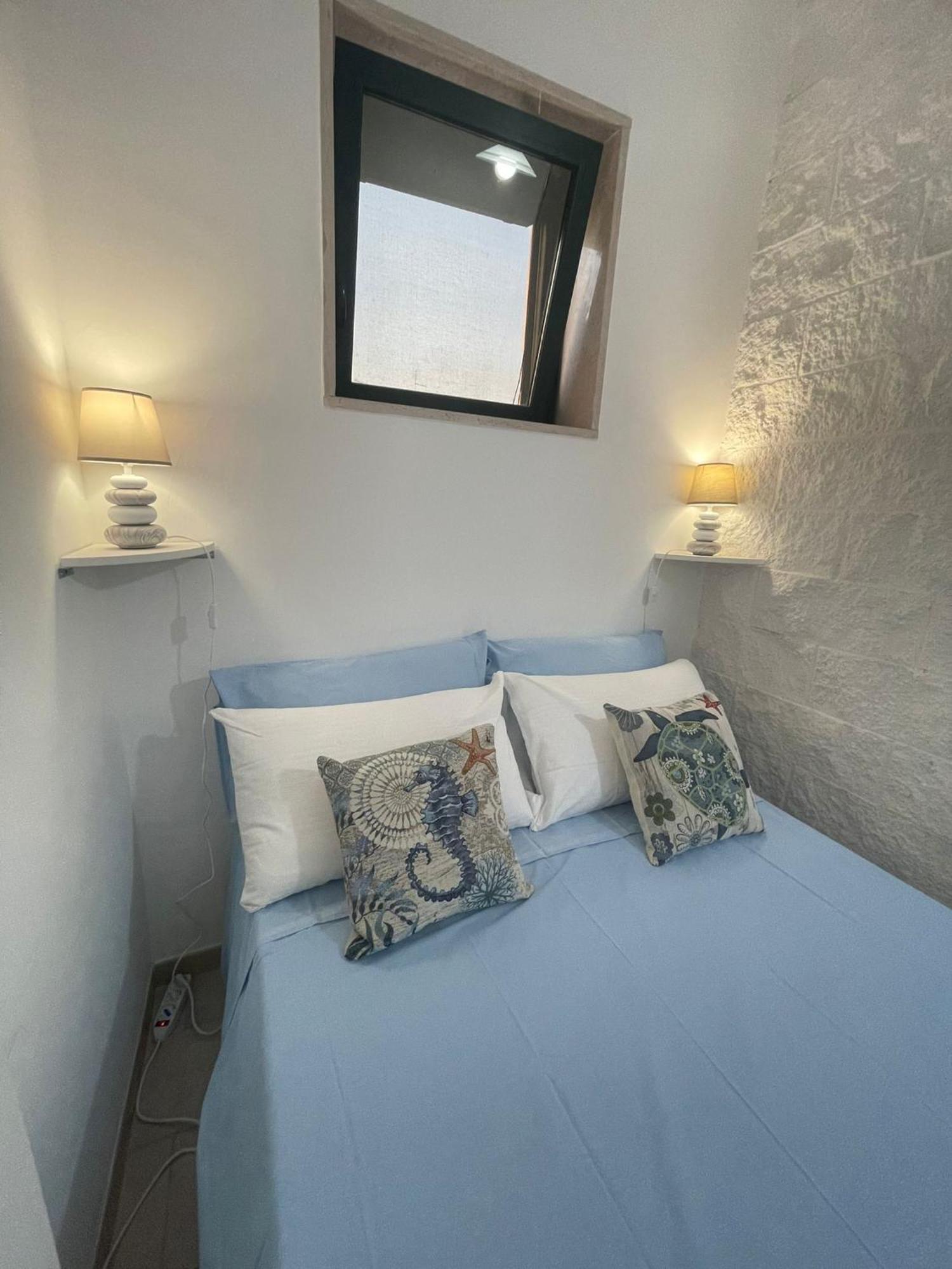 Besanvito - Sea Apartments タラント エクステリア 写真